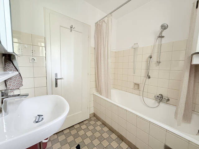 Immobilie in Dornbirn - 3 Zimmer Wohnung | Dornbirn | Balkon - Bild 4