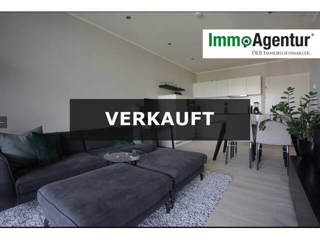 Immobilie in Dornbirn - 2 Zimmer-Wohnung | Balkon | Dornbirn - Bild 0