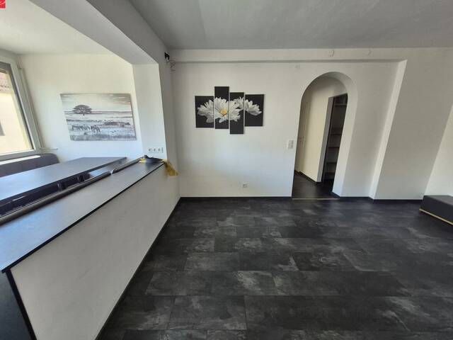 Immobilie in Gunskirchen - NEUER PREIS: kernsanierte 3-Zimmer-Wohnung mit südseitiger Loggia - Bild 1