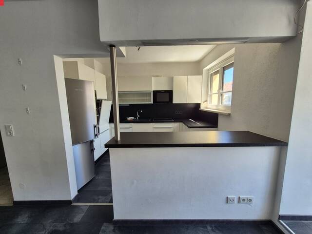 Immobilie in Gunskirchen - NEUER PREIS: kernsanierte 3-Zimmer-Wohnung mit südseitiger Loggia - Bild 2