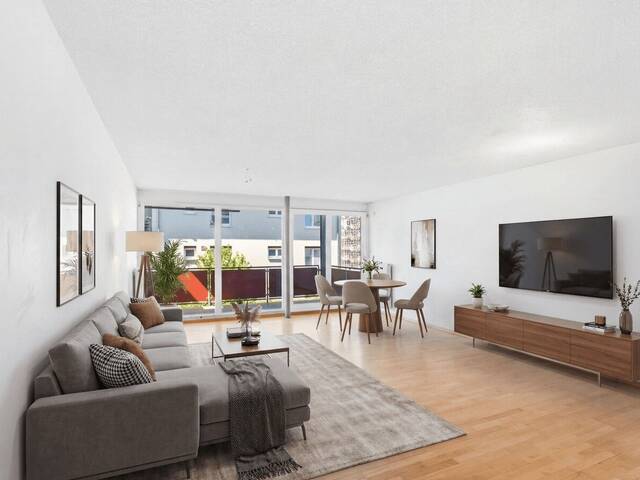 Immobilie in Lochau - Wohnen in Seenähe: 4-Zimmer-Wohnung mit über 100m²-Wohnfläche und großem Balkon! - Bild 0