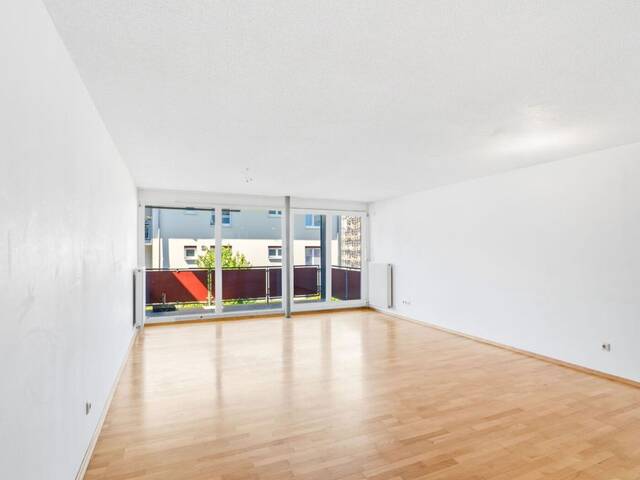 Immobilie in Lochau - Wohnen in Seenähe: 4-Zimmer-Wohnung mit über 100m²-Wohnfläche und großem Balkon! - Bild 1