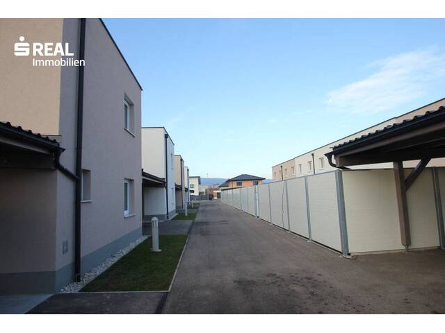 Immobilie in Ybbs an der Donau - Neues Wohnhaus in Ybbs an der Donau - Bild 1