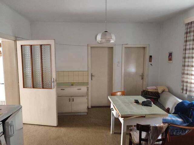 Immobilie in Unterwart - Wohnhaus mit Garten und Nebengebäude, Nähe Oberwart, südliches Burgenland - Bild 2