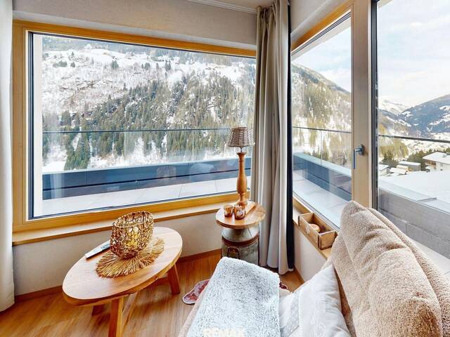 Immobilie in See - Alpine Residence See - Neubau mit 5 hochwertigen Apartments! - Bild 0