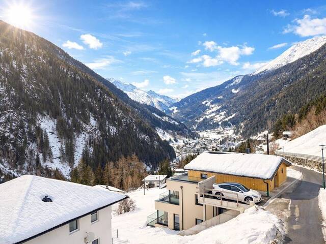 Immobilie in See - Alpine Residence See - Neubau mit 5 hochwertigen Apartments! - Bild 1