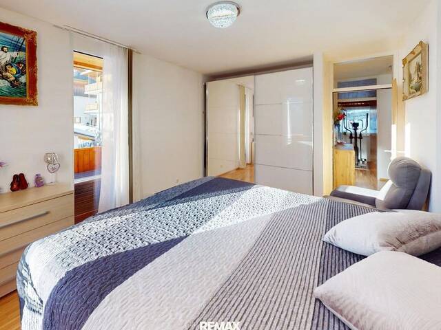 Immobilie in Wenns - Modernisierte 4-Zimmerwohnung mit malerischer Aussicht in Wenns! - Bild 2