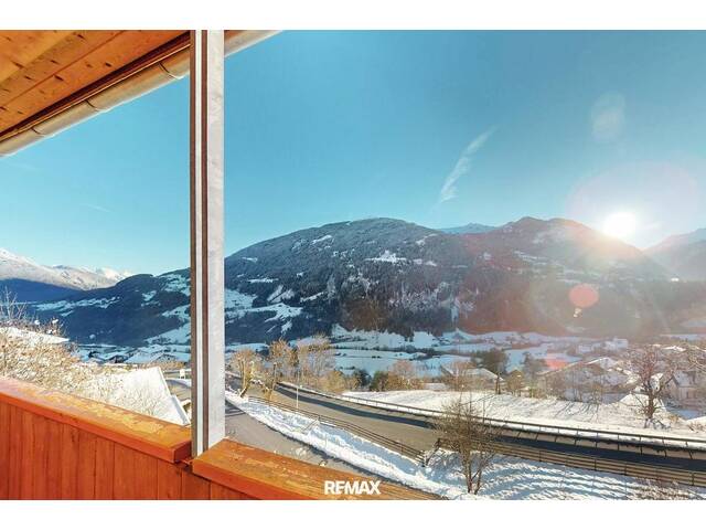 Immobilie in Wenns - Modernisierte 4-Zimmerwohnung mit malerischer Aussicht in Wenns! - Bild 3