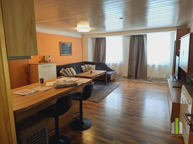 Immobilie in Mauerkirchen - Reizende 2,5 Zimmer Wohnung im Ortszentrum von Mauerkirchen - Bild 0