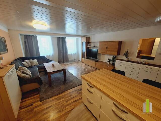Immobilie in Mauerkirchen - Reizende 2,5 Zimmer Wohnung im Ortszentrum von Mauerkirchen - Bild 3