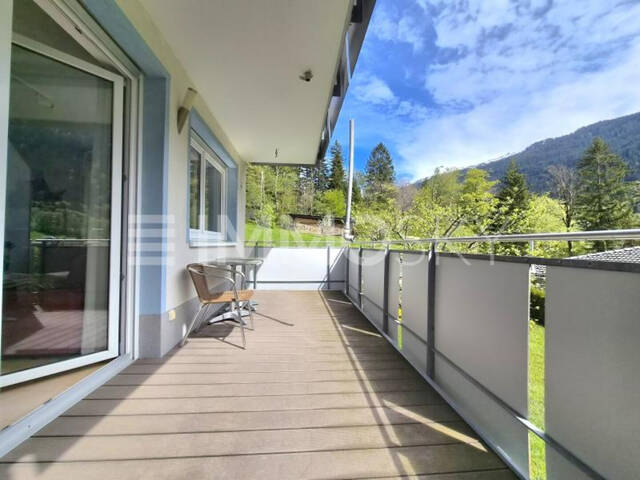 Immobilie in Dalaas - Seltene Gelegenheit: Ferienwohnung mit 5 Zimmern nahe Arlberg - Bild 0
