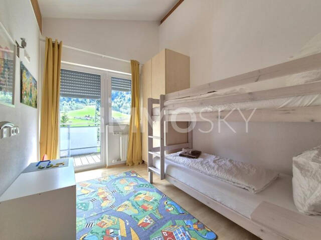 Immobilie in Dalaas - Seltene Gelegenheit: Ferienwohnung mit 5 Zimmern nahe Arlberg - Bild 4