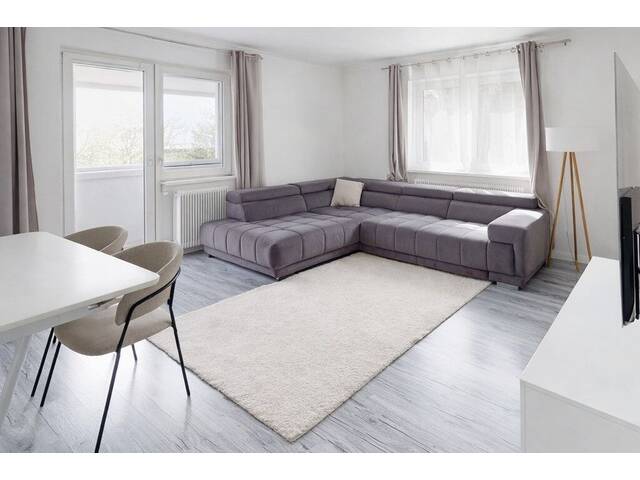Immobilie in Tarrenz - Wohnkomfort in Tarrenz - 4-Zimmerwohnung mit sonniger Terrasse! - Bild 3