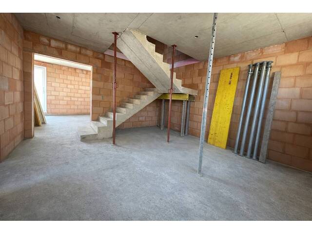 Immobilie in Nußdorf ob der Traisen - Noch ein Haus verfügbar - Ruhige Wohnsiedlung – Energieeffiziente Neubau-Doppelhaushälfte - Bild 3