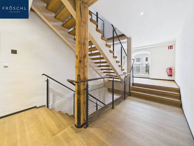 Immobilie in Hall in Tirol - ANLEGER Wohnungspaket-4 - Hall in Tirol | Salzstadel Untere Lend 2 Wohneinheiten | ca. 103m² Nutzfläche - Bild 0