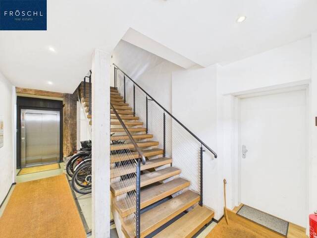 Immobilie in Hall in Tirol - ANLEGER Wohnungspaket-4 - Hall in Tirol | Salzstadel Untere Lend 2 Wohneinheiten | ca. 103m² Nutzfläche - Bild 4