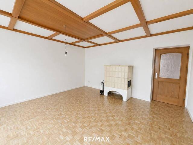 Immobilie in Bad Schallerbach - Charmante Wohnung mit Kachelofen in toller Lage in Bad Schallerbach - Bild 0