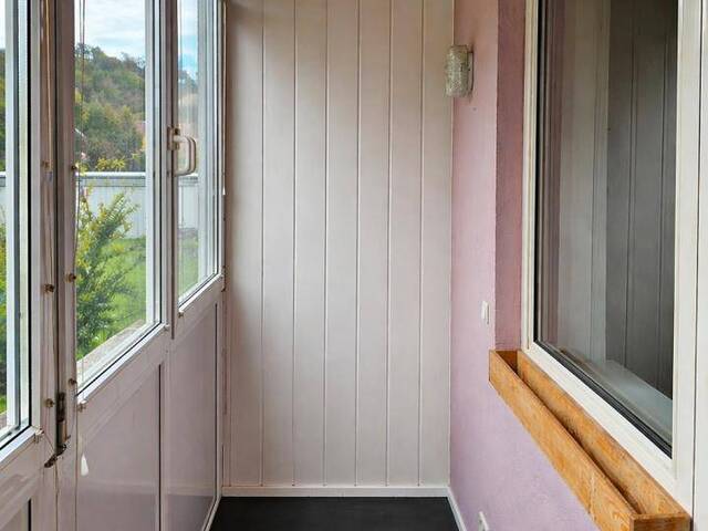 Immobilie in Bad Schallerbach - Charmante Wohnung mit Kachelofen in toller Lage in Bad Schallerbach - Bild 2