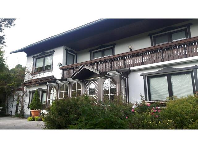 Immobilie in Pürgg - Einfamilienhaus in sonniger Ruhelage mit Blick auf den Grimming - Bild 0