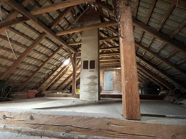Immobilie in Reingers - Haus mit Potenzial in idyllischer Lage mit großer Garage - Bild 2