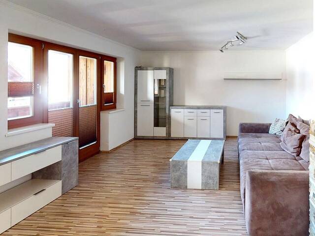 Immobilie in Pfunds - Familienfreundliche 4-Zimmer-Wohnung in naturnaher Lage! - Bild 1