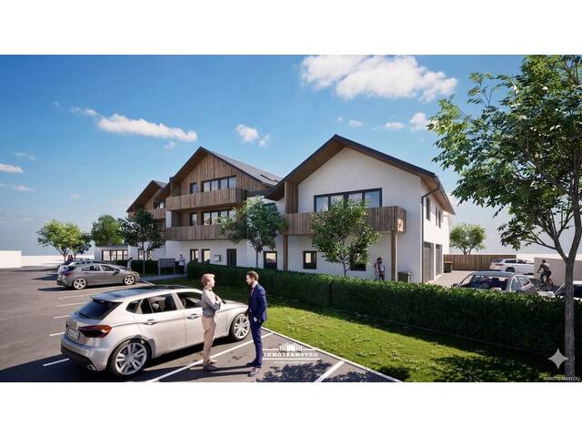 Immobilie in Timelkam - Ihre Investment-Chance - Nähe Vöcklabruck - Maximale Fläche - Fairer Preis! Bebauungsstudie inklusive. - Bild 4