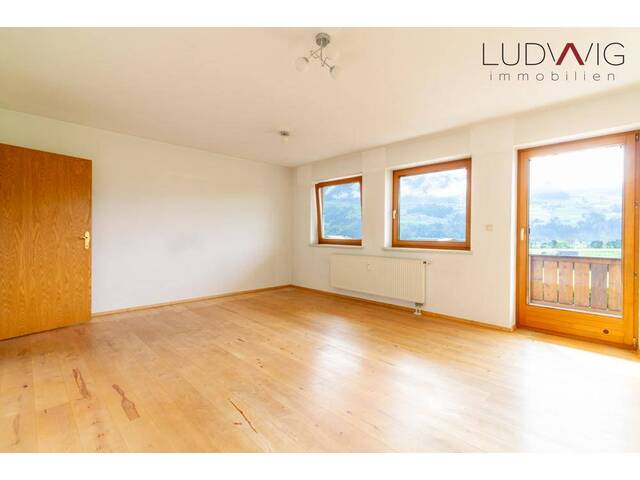 Immobilie in Vomp - Vomp: 3 Zimmer Wohnung - Bild 2