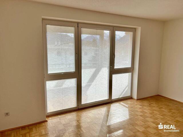 Immobilie in Lechaschau - Sonnige 3-Zimmer Wohnung in gefragter Ruhelage - Bild 4