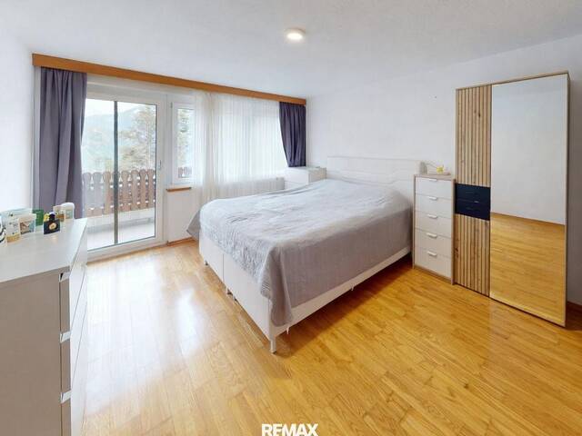 Immobilie in Imst - NEUER PREIS! Viel Platz zum Leben: 4 Zimmer, ca. 119m², Garagenabstellplatz & extra Stauraum in Imst! - Bild 2