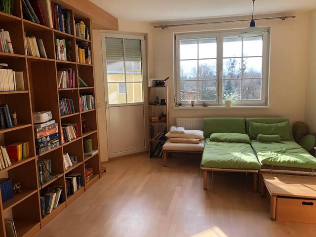 Immobilie in Plesching - Provisionsfreie 3-Zimmer-Wohnung mit Loggia in Uni Nähe - Bild 0