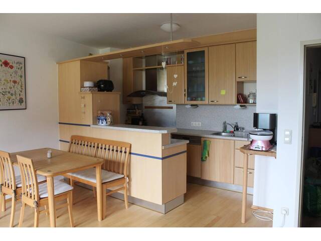 Immobilie in Plesching - Provisionsfreie 3-Zimmer-Wohnung mit Loggia in Uni Nähe - Bild 3