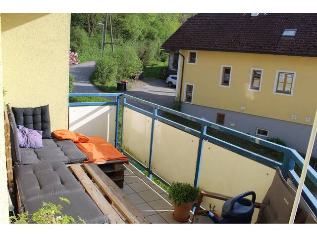 Immobilie in Plesching - Provisionsfreie 3-Zimmer-Wohnung mit Loggia in Uni Nähe - Bild 4