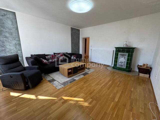Immobilie in Leoben - Altbauwohnung mit klassischer Raumstruktur und großer Terrasse - zentrale Lage - Bild 1