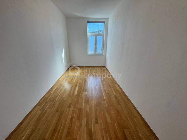 Immobilie in Leoben - Altbauwohnung mit klassischer Raumstruktur und großer Terrasse - zentrale Lage - Bild 2