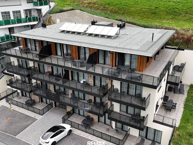 Immobilie in Serfaus - Ferienapartment mit alpinem Ausblick - Einzigartig in Serfaus! - Bild 0