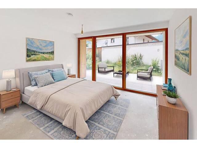 Immobilie in Pfunds - Wohnbaugefördert: 3-Zimmer-Gartenwohnung im Erstbezug! - Bild 3