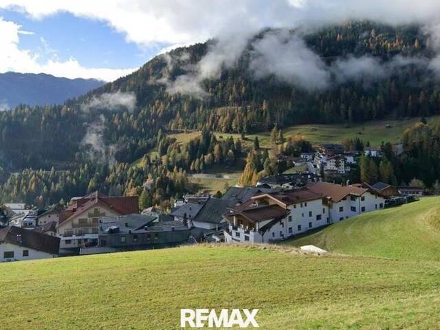 Immobilie in Serfaus - SECRET SALE! Apartment mit alpinem Ausblick - Einzigartig in Serfaus! - Bild 1