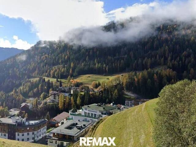 Immobilie in Serfaus - SECRET SALE! Apartment mit alpinem Ausblick - Einzigartig in Serfaus! - Bild 2
