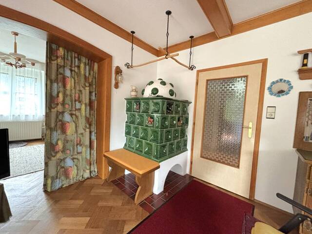 Immobilie in Hallstatt - Charmantes Einfamilienhaus mit viel Potential in ruhiger Lage - Bild 4