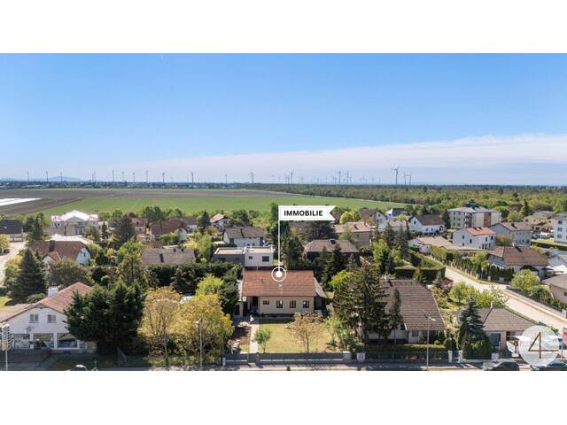 Immobilie in Strasshof an der Nordbahn - Modernisiertes Mehrfamilienhaus mit viel Platz für die ganze Familie - Bild 3