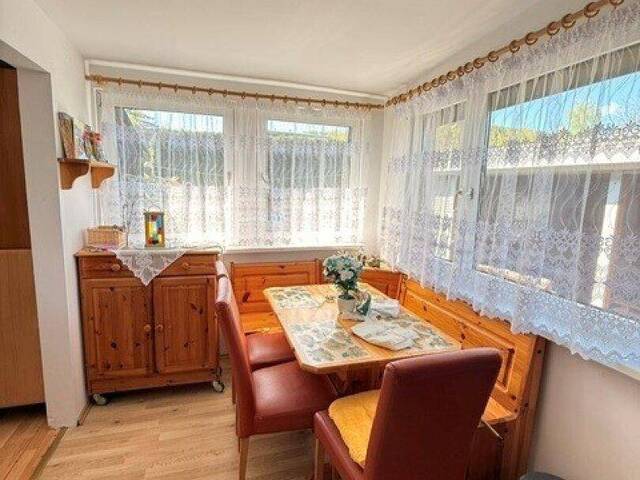 Immobilie in Rainfeld - RUHE und Entspannung im eigenen Campinghaus mit Garten rundherum , Schuppen und Gartenhütte - Bild 4