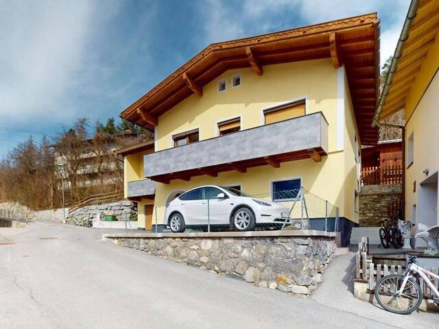 Immobilie in Faggen - Einfamilienhaus in Faggen – Wohnen mit Charme und Ausblick! - Bild 2