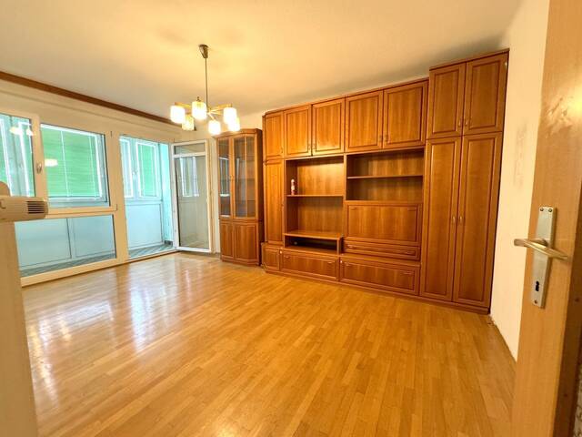 Immobilie in Graz - Graz- Lazarettgasse, interessante Lage, 2 Zimmer ca. 62,50 m², 2 Loggia 9 m², Lift, Anleger - Bild 0