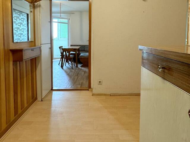 Immobilie in Graz - Graz- Lazarettgasse, interessante Lage, 2 Zimmer ca. 62,50 m², 2 Loggia 9 m², Lift, Anleger - Bild 1