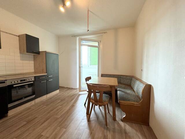 Immobilie in Graz - Graz- Lazarettgasse, interessante Lage, 2 Zimmer ca. 62,50 m², 2 Loggia 9 m², Lift, Anleger - Bild 2