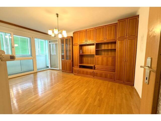 Immobilie in Graz - Graz- Lazarettgasse, interessante Lage, 2 Zimmer ca. 62,50 m², 2 Loggia 9 m², Lift, Anleger - Bild 3