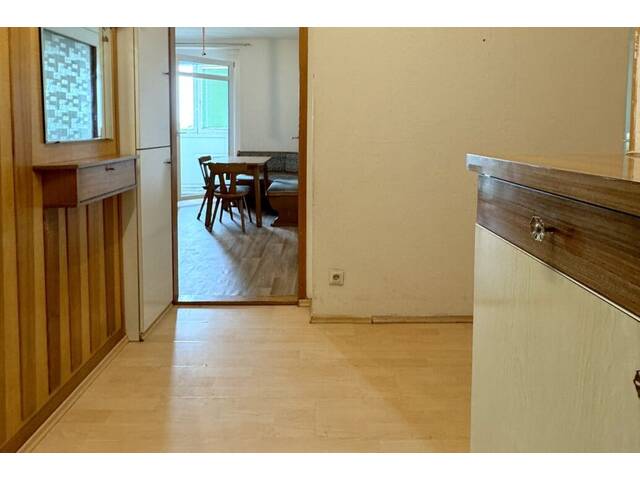 Immobilie in Graz - Graz- Lazarettgasse, interessante Lage, 2 Zimmer ca. 62,50 m², 2 Loggia 9 m², Lift, Anleger - Bild 4