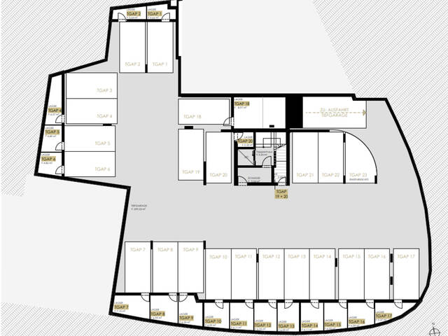 Immobilie in Götzens - Preisgekröntes Wert-Investment - 2-Zimmer-Wohnung - provisionsfrei - Bild 3