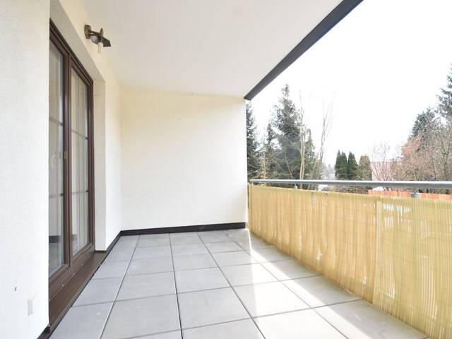 Immobilie in Steinbach am Attersee - WOHNEN am ATTERSEE - Geräumige 3 Zimmer Terrassenwohnung mit Seeblick - Bild 0
