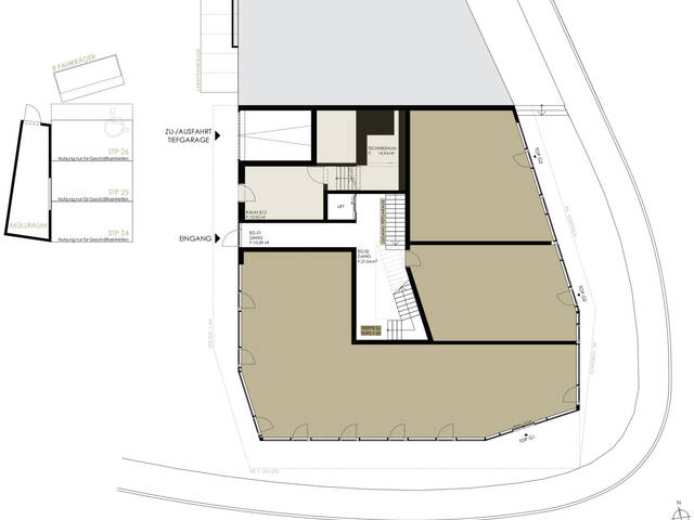 Immobilie in Götzens - Preisgekröntes Wert-Investment - 2-Zimmer-Wohnung - provisionsfrei - Bild 2